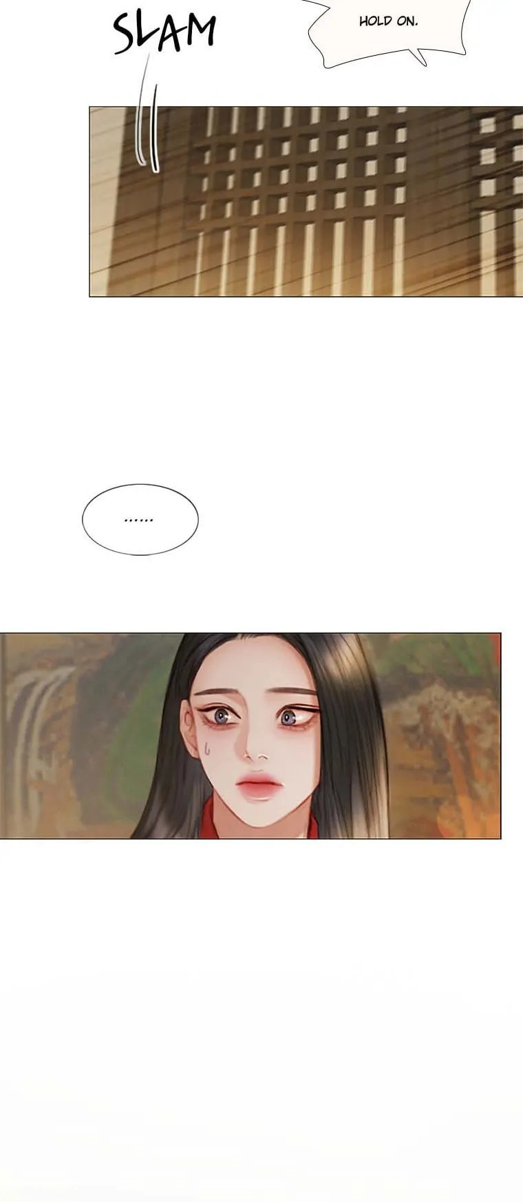 Read Black Winter chapter 111.7 image 30 on Lezhin