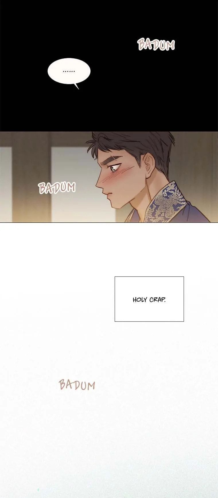 Read Black Winter chapter 111.7 image 32 on Lezhin