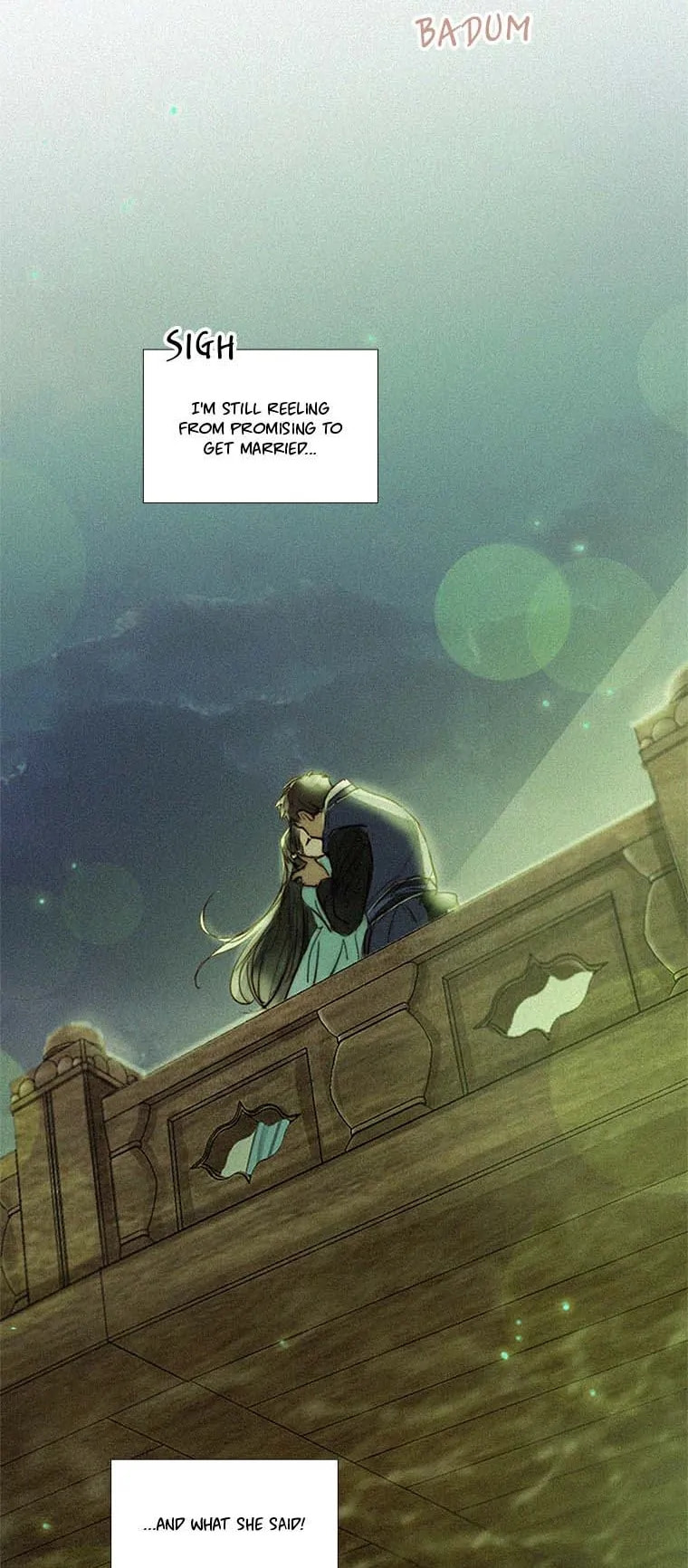 Read Black Winter chapter 111.7 image 33 on Lezhin