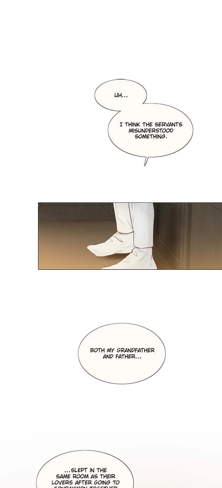 Read Black Winter chapter 111.7 image 39 on Lezhin