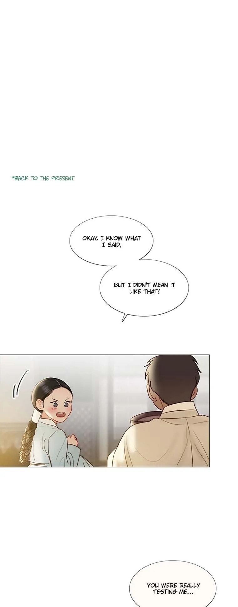 Read Black Winter chapter 111.7 image 47 on Lezhin