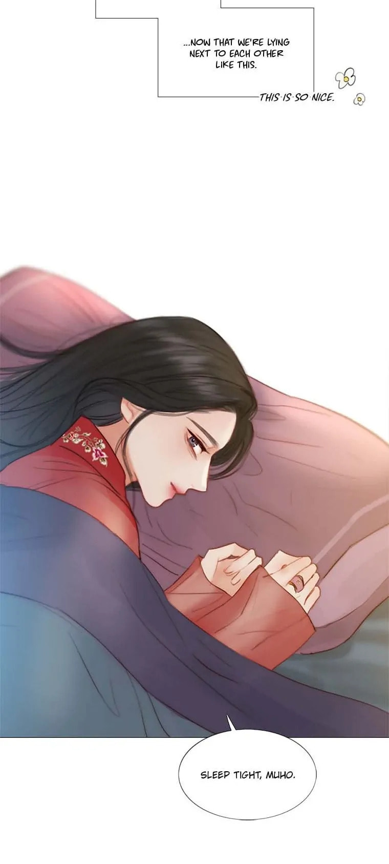 Read Black Winter chapter 111.7 image 53 on Lezhin