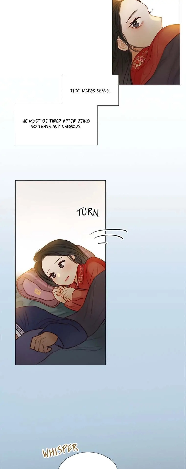 Read Black Winter chapter 111.7 image 55 on Lezhin