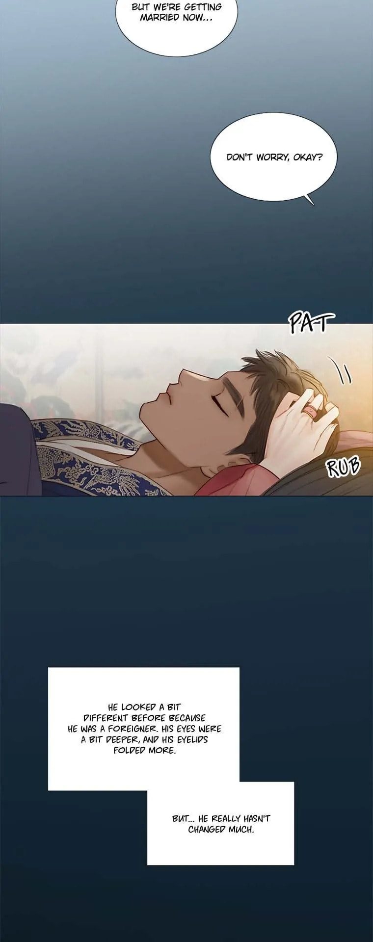 Read Black Winter chapter 111.7 image 56 on Lezhin