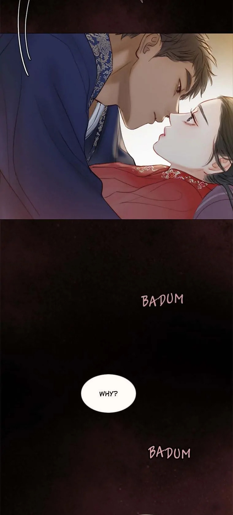 Read Black Winter chapter 111.8 image 17 on Lezhin