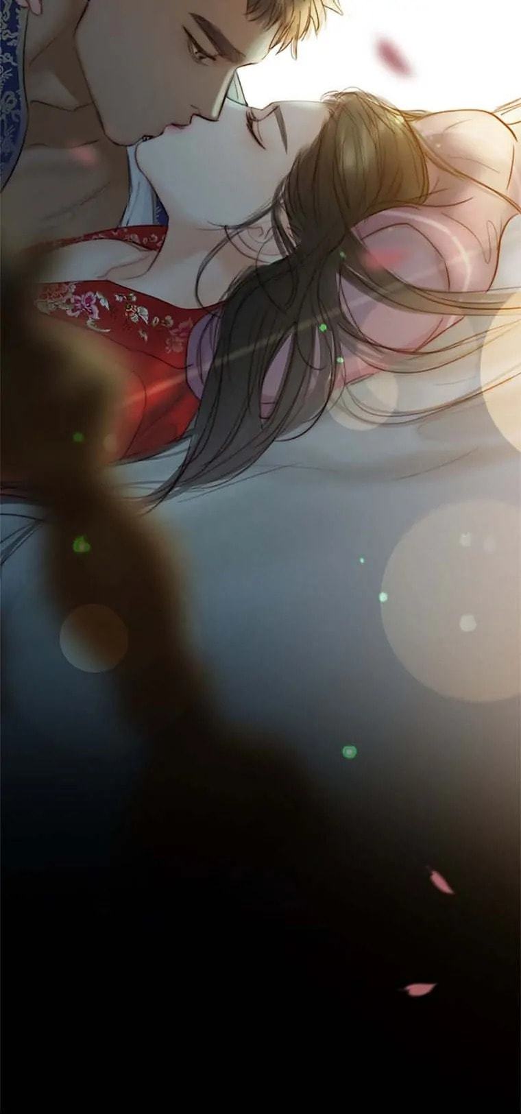 Read Black Winter chapter 111.8 image 23 on Lezhin