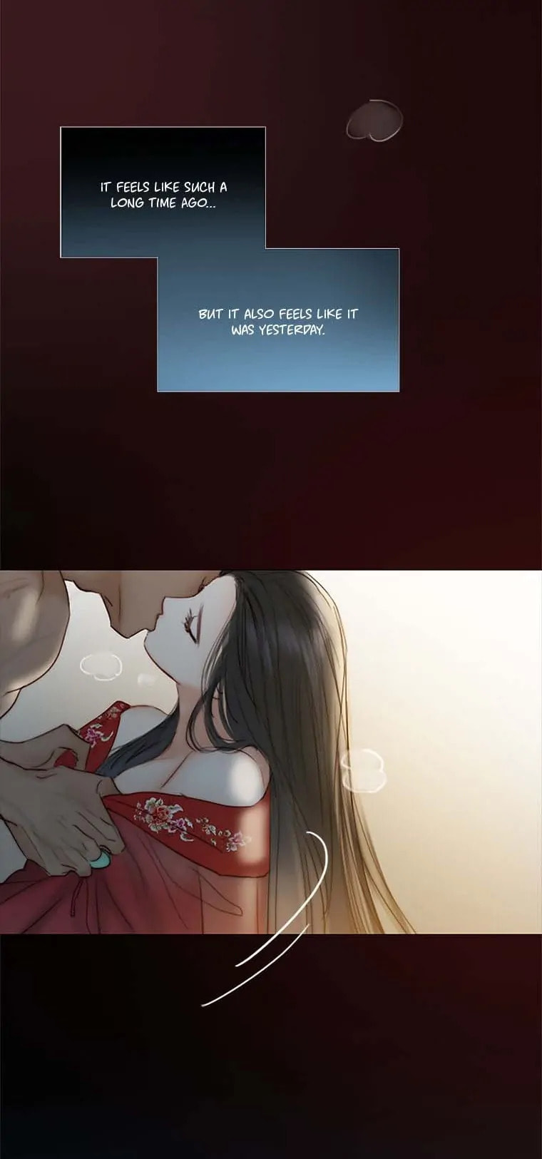 Read Black Winter chapter 111.8 image 26 on Lezhin