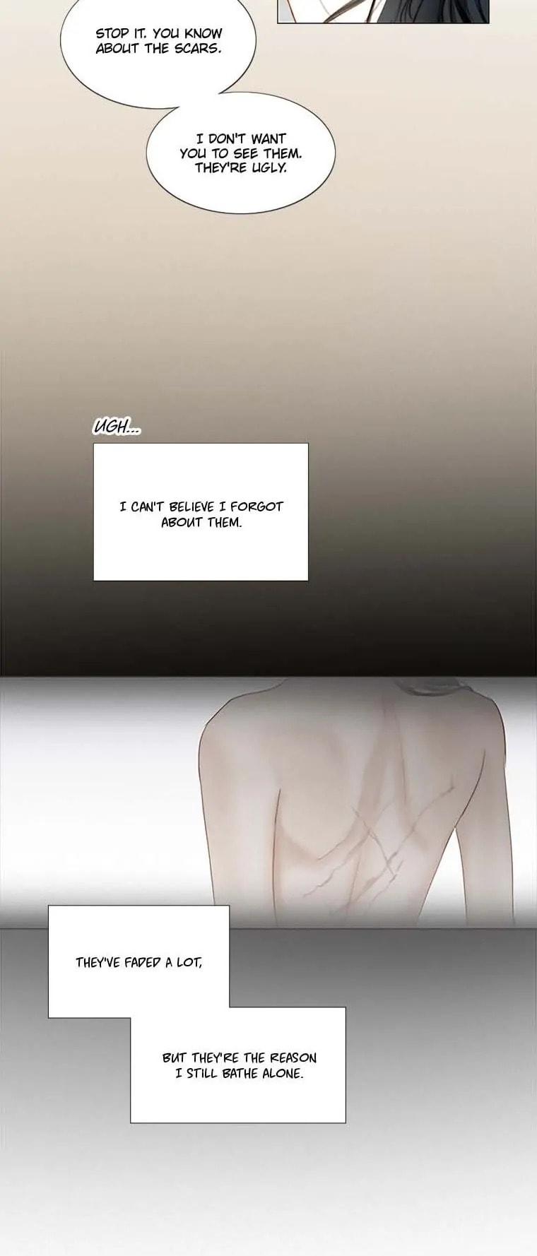 Read Black Winter chapter 111.8 image 38 on Lezhin