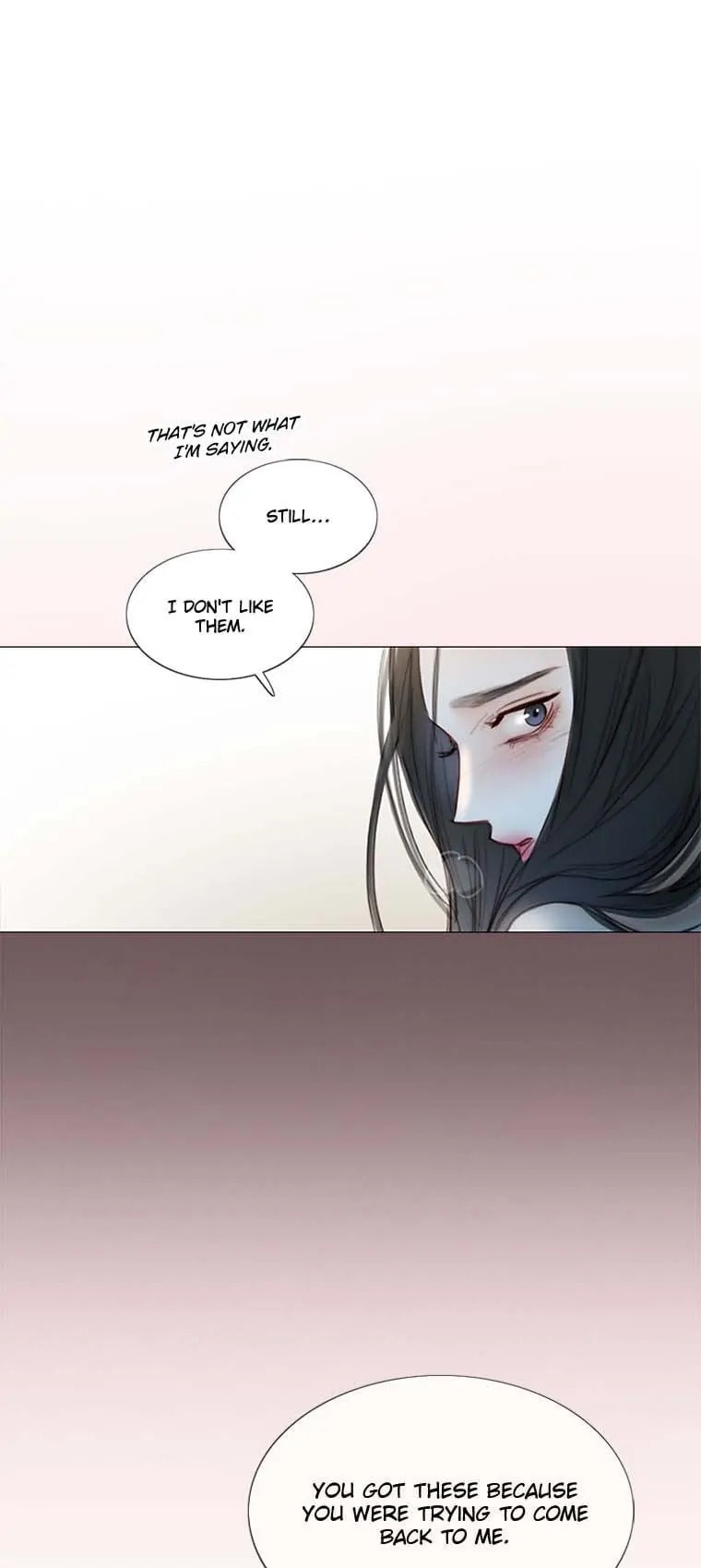 Read Black Winter chapter 111.8 image 40 on Lezhin