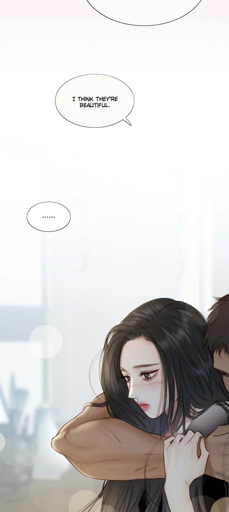 Read Black Winter chapter 111.8 image 41 on Lezhin