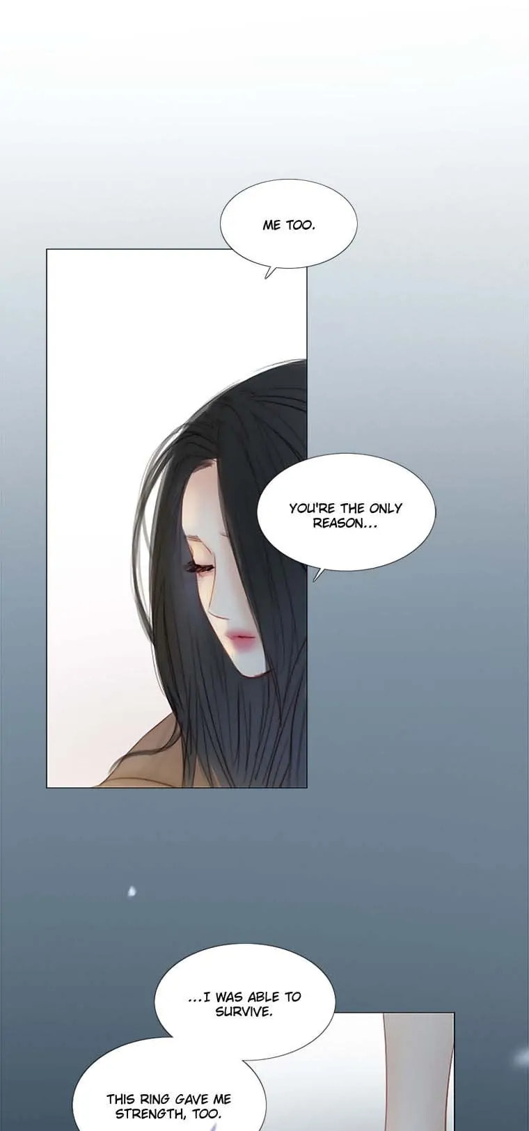 Read Black Winter chapter 111.8 image 44 on Lezhin