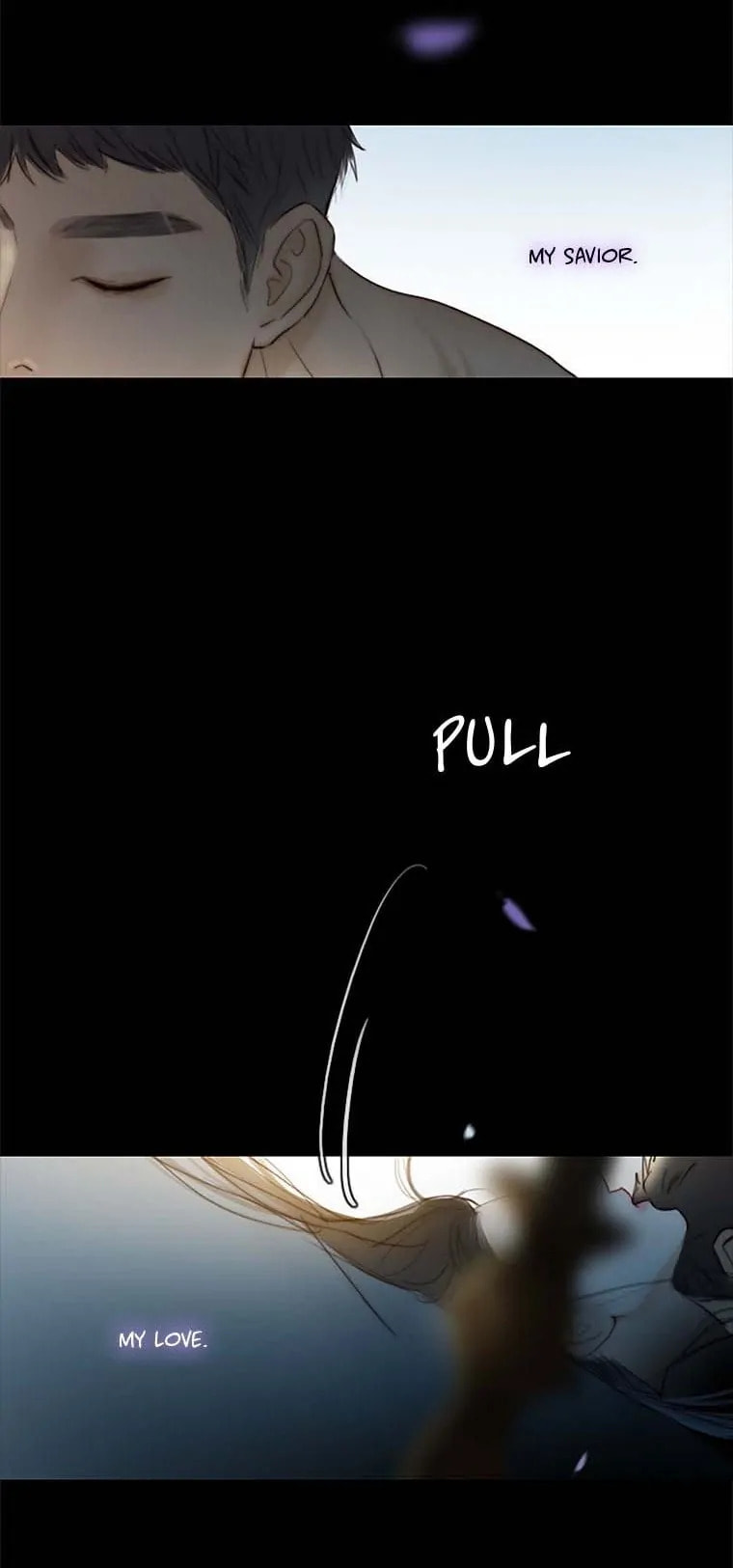 Read Black Winter chapter 111.8 image 46 on Lezhin