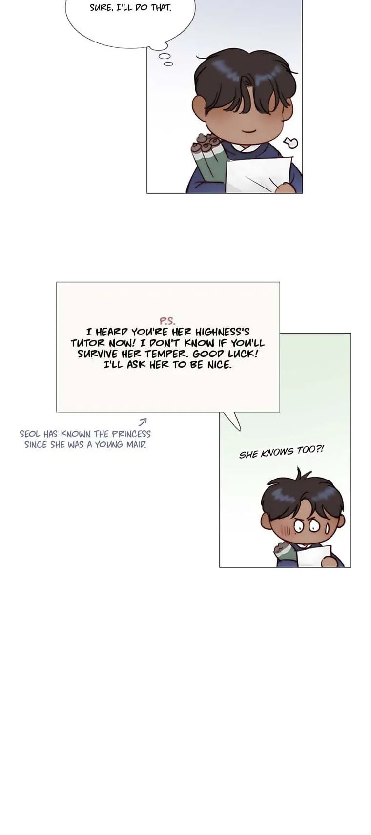 Read Black Winter chapter 111.9 image 15 on Lezhin