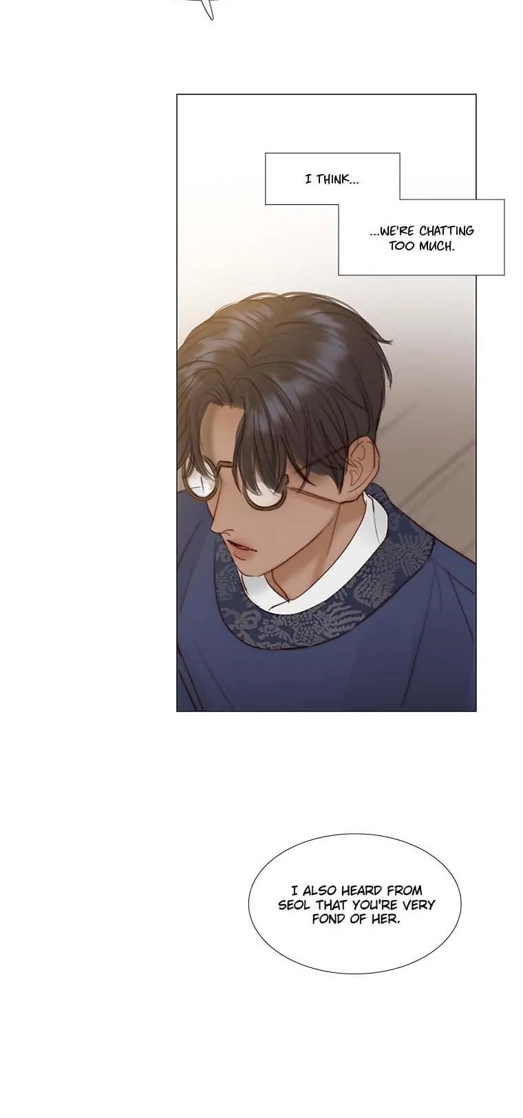 Read Black Winter chapter 111.9 image 31 on Lezhin
