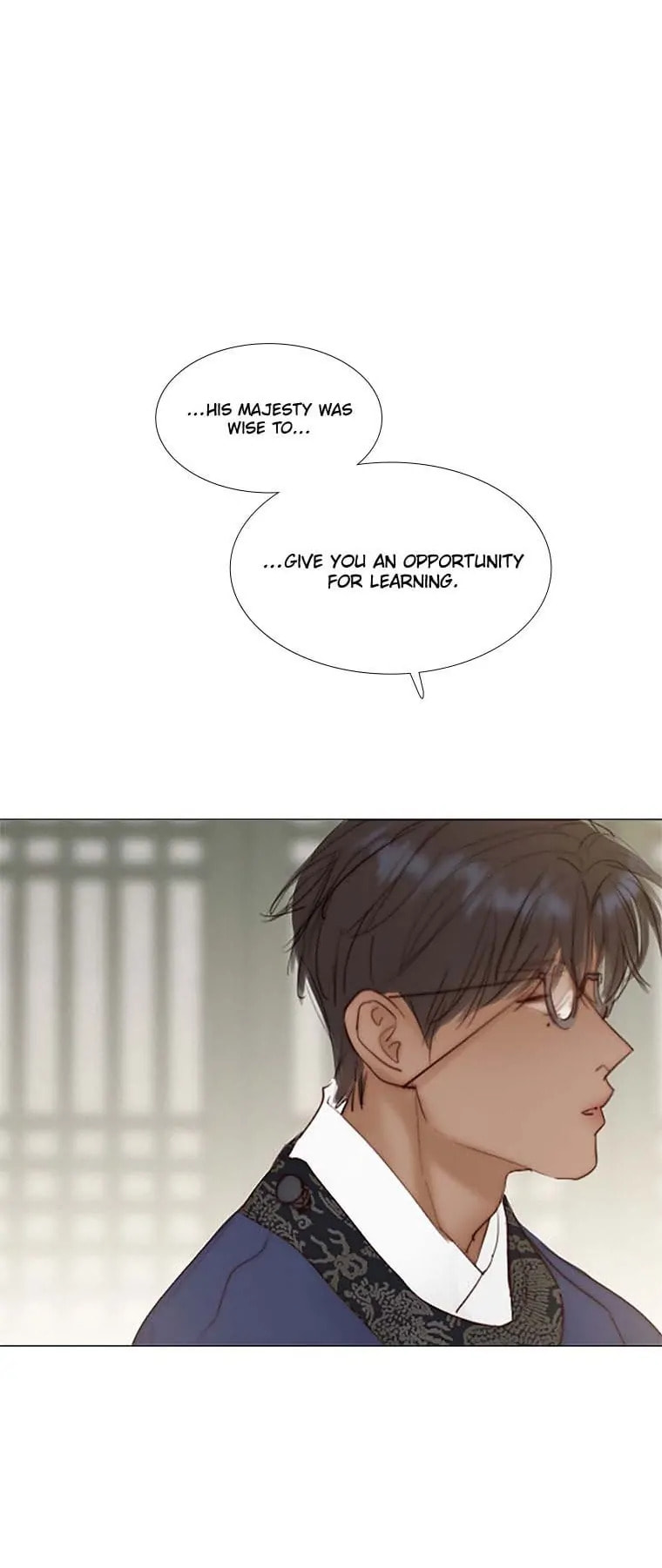 Read Black Winter chapter 111.9 image 41 on Lezhin