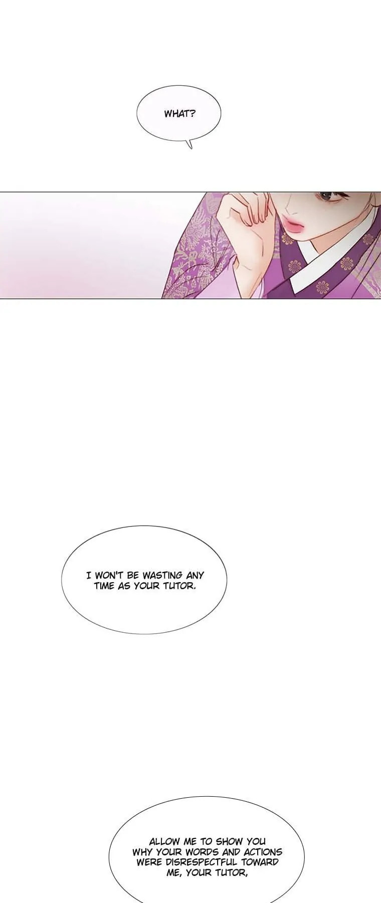 Read Black Winter chapter 111.9 image 42 on Lezhin
