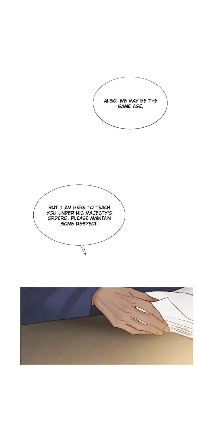 Read Black Winter chapter 111.9 image 44 on Lezhin