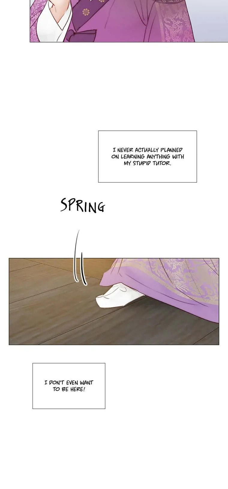 Read Black Winter chapter 111.9 image 47 on Lezhin