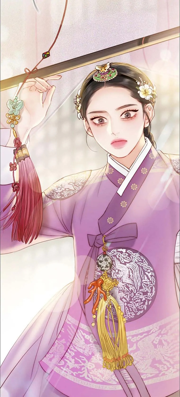 Read Black Winter chapter 111.9 image 49 on Lezhin