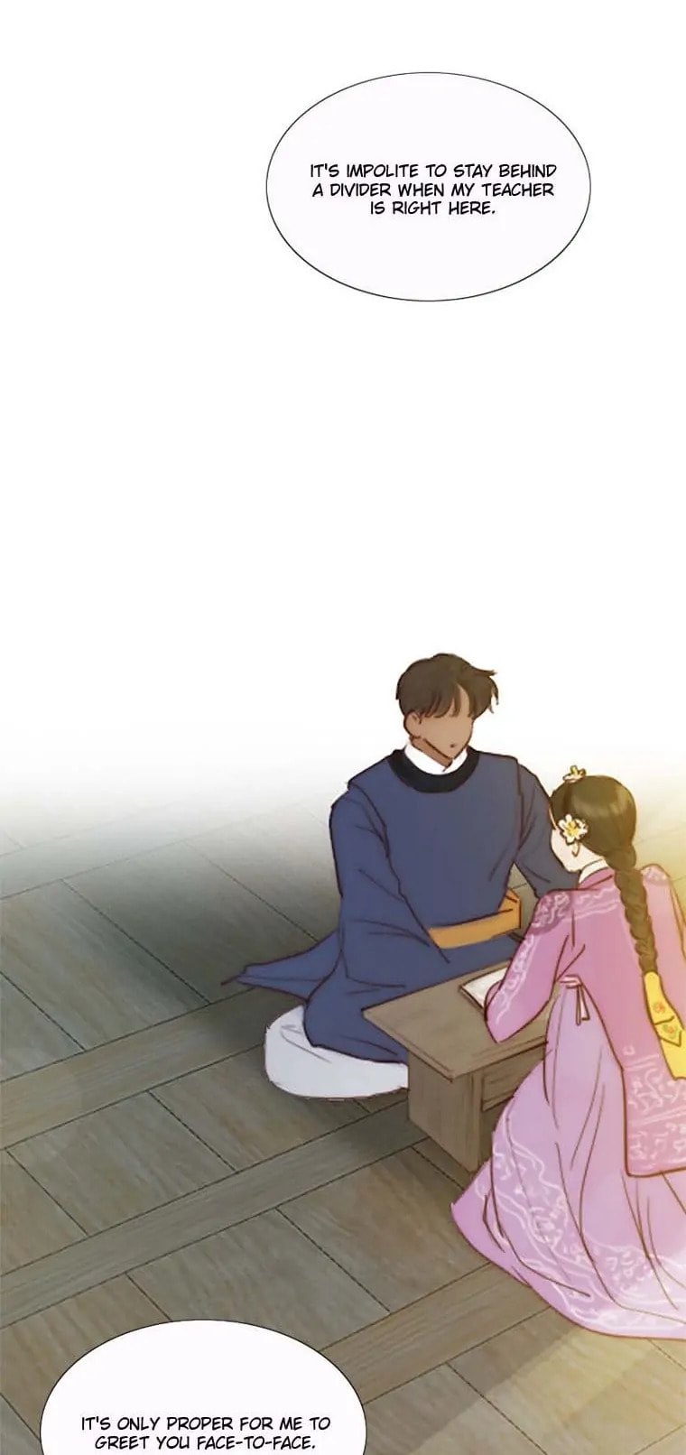 Read Black Winter chapter 111.9 image 61 on Lezhin