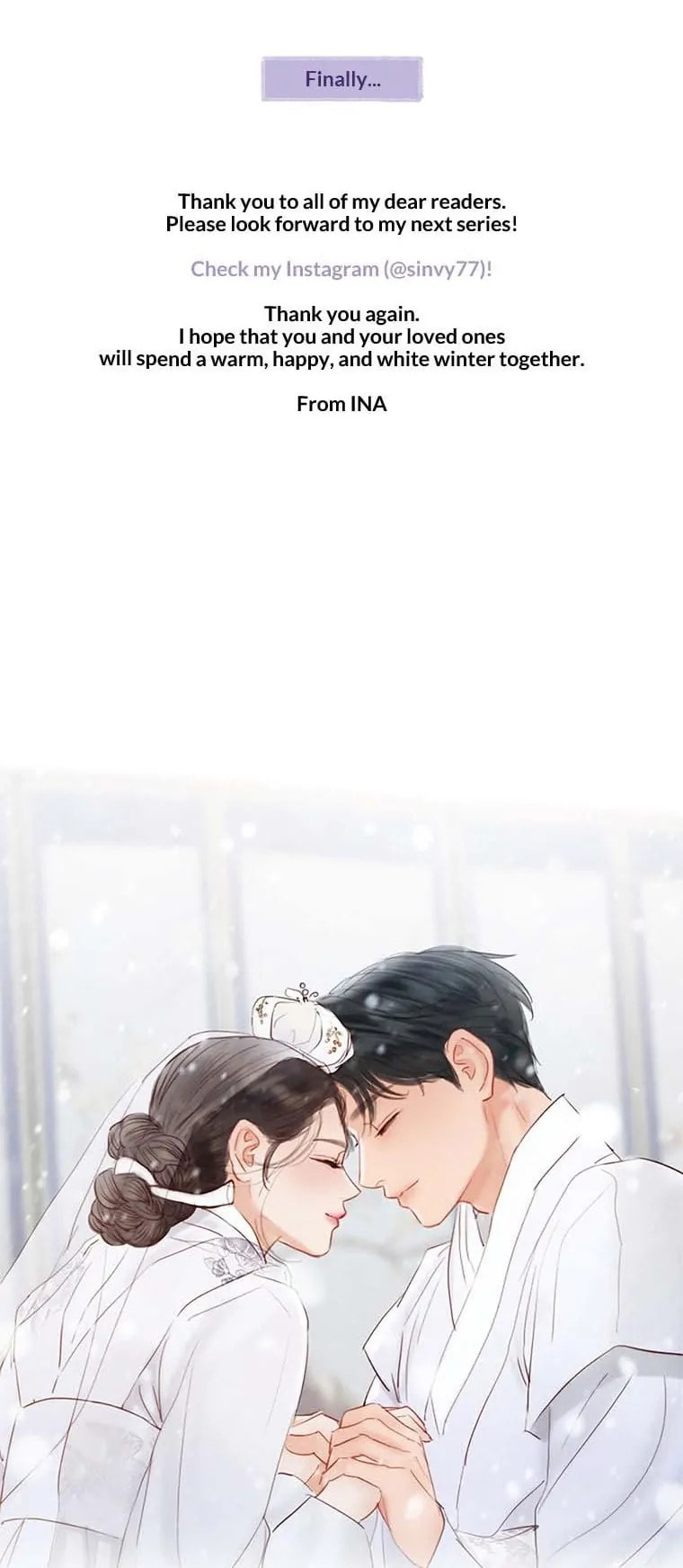 Read Black Winter chapter 111.9 image 68 on Lezhin