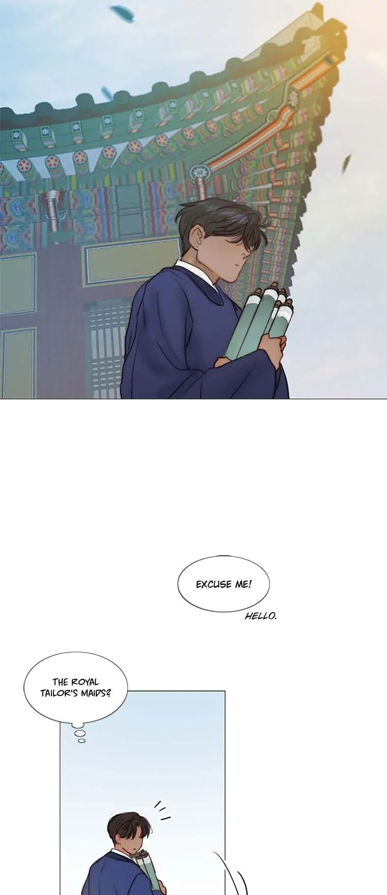 Read Black Winter chapter 111.9 image 9 on Lezhin