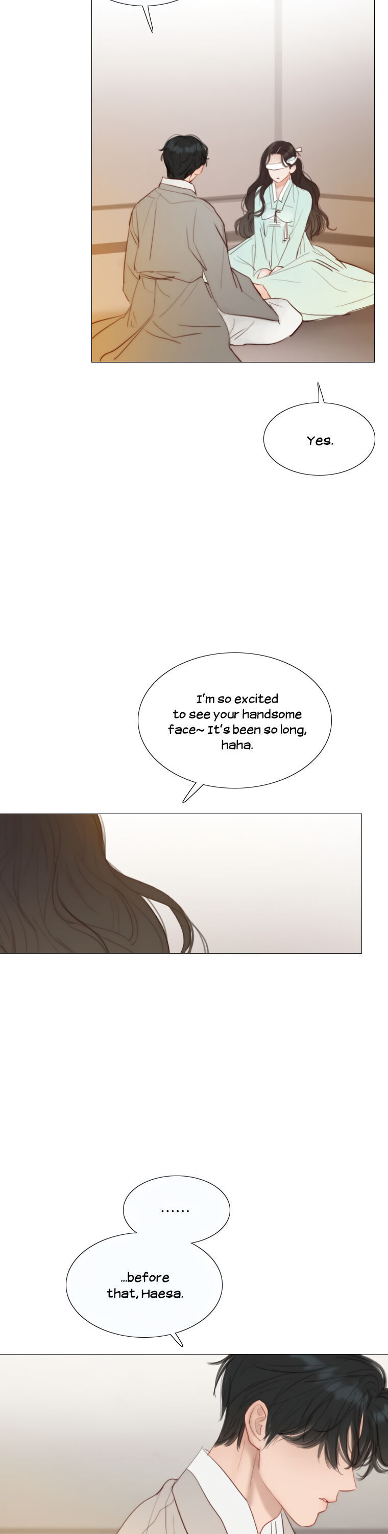 Read Black Winter chapter 111 image 12 on Lezhin