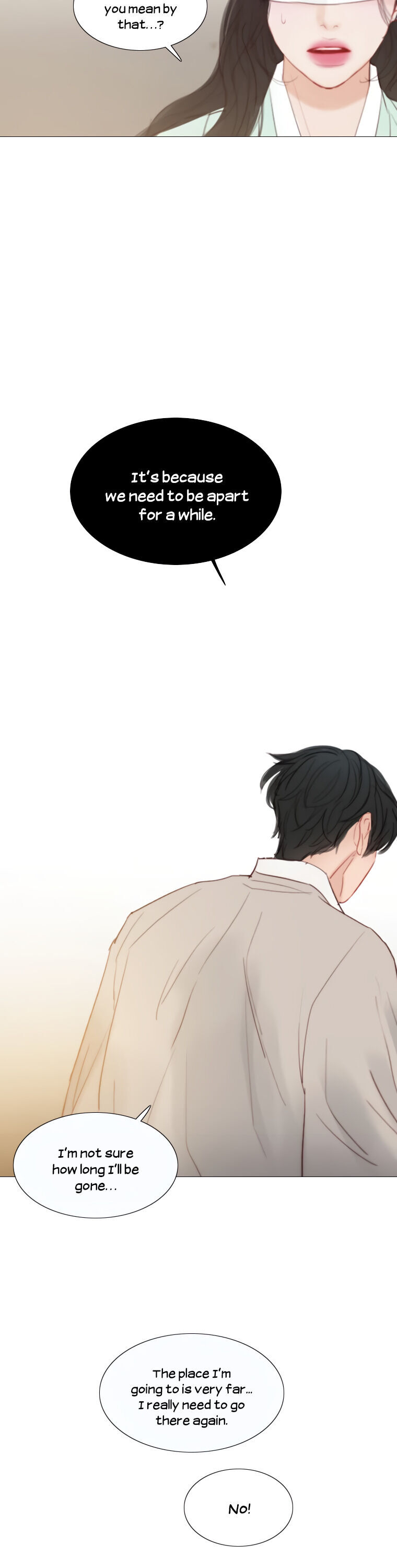 Read Black Winter chapter 111 image 16 on Lezhin