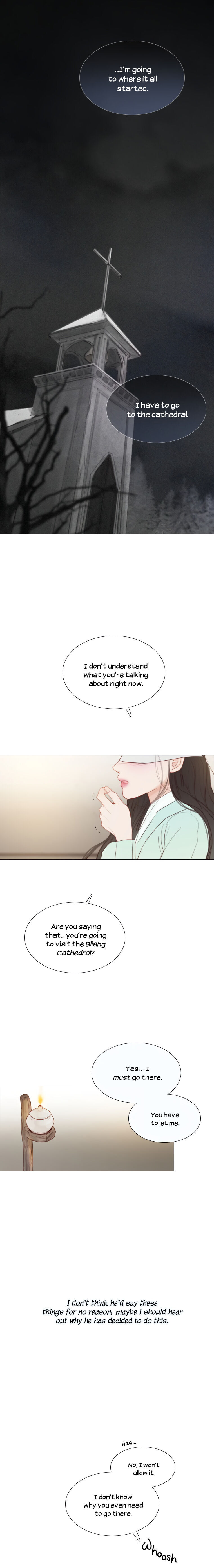 Read Black Winter chapter 111 image 18 on Lezhin