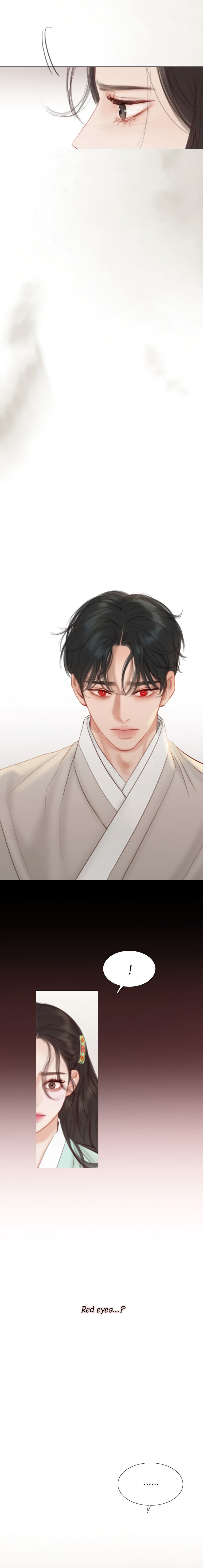 Read Black Winter chapter 111 image 22 on Lezhin
