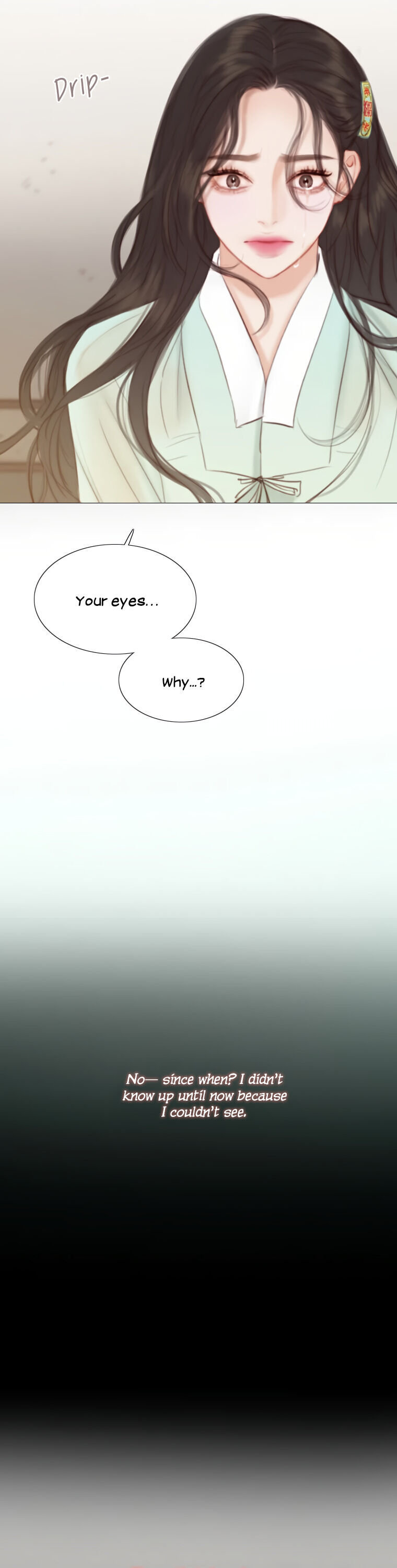 Read Black Winter chapter 111 image 23 on Lezhin