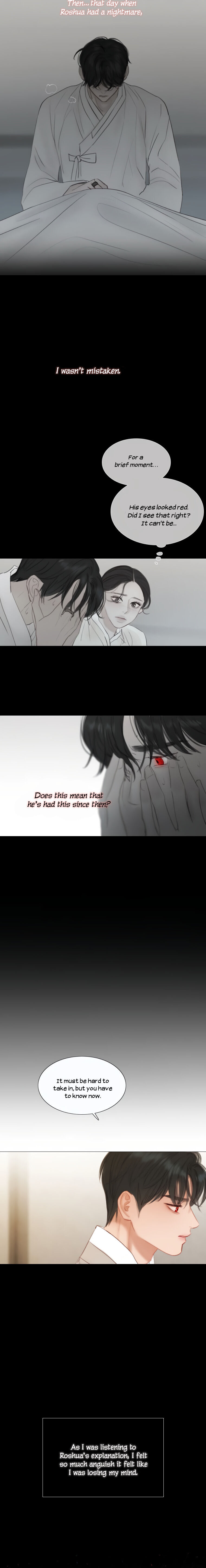 Read Black Winter chapter 111 image 24 on Lezhin