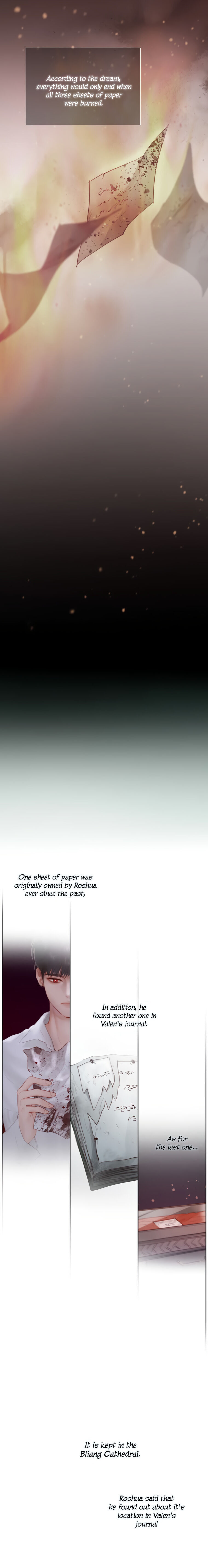 Read Black Winter chapter 111 image 26 on Lezhin