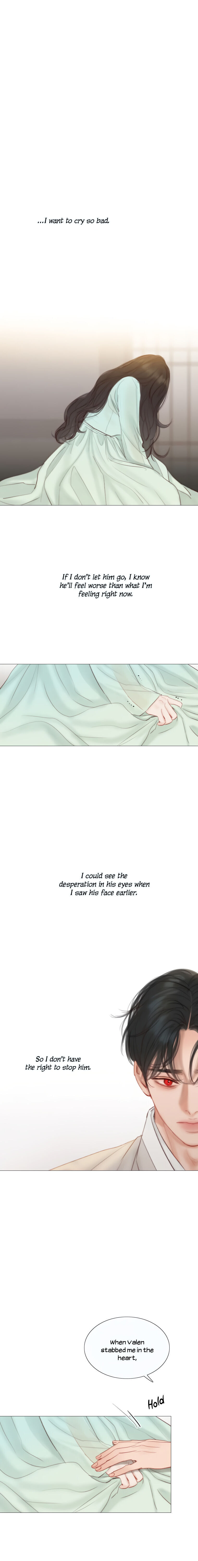 Read Black Winter chapter 111 image 28 on Lezhin