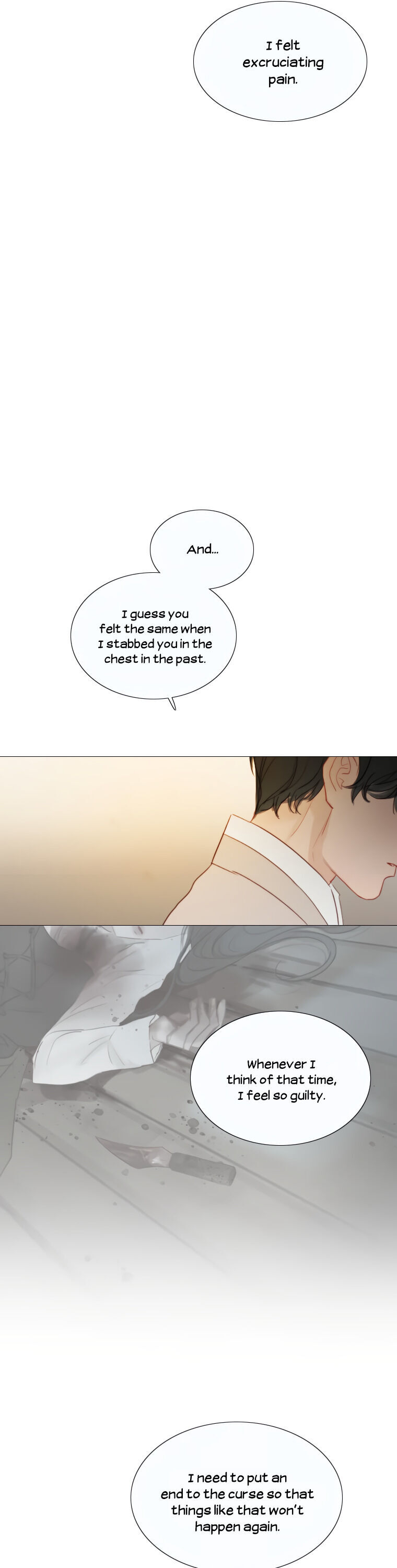 Read Black Winter chapter 111 image 29 on Lezhin