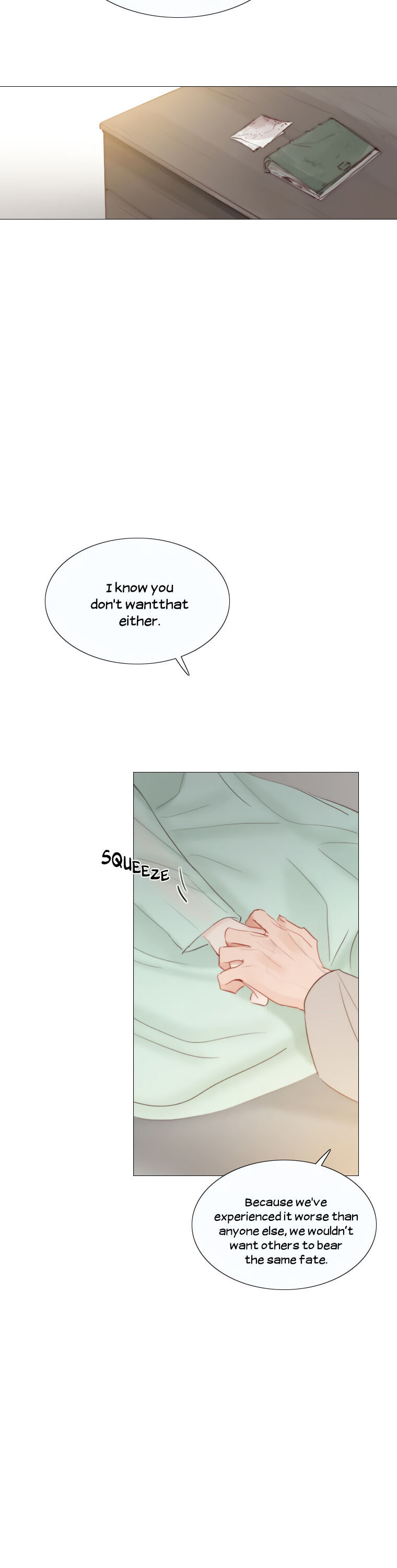 Read Black Winter chapter 111 image 31 on Lezhin