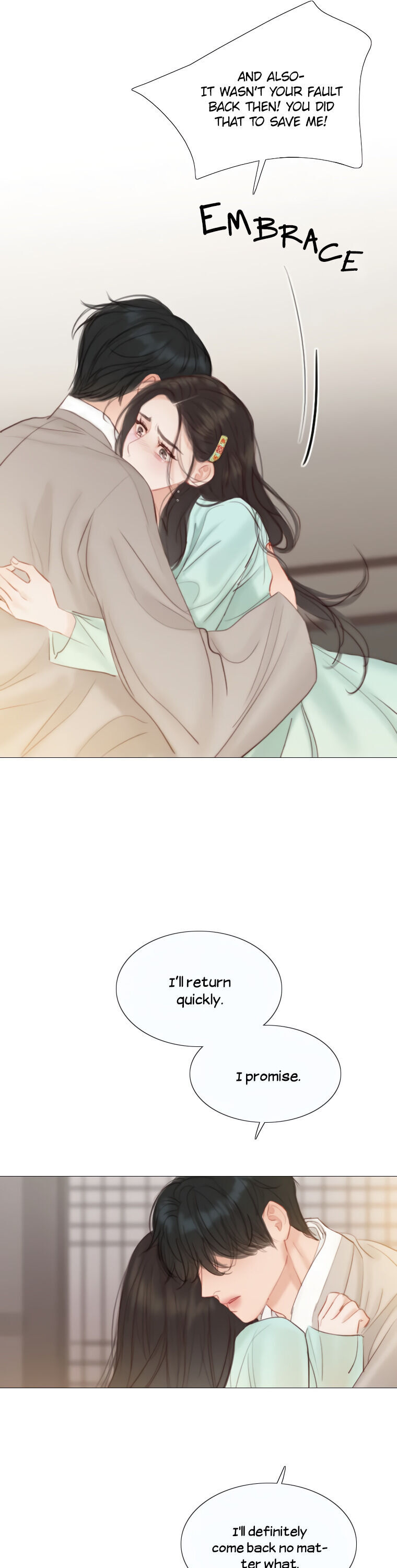 Read Black Winter chapter 111 image 34 on Lezhin