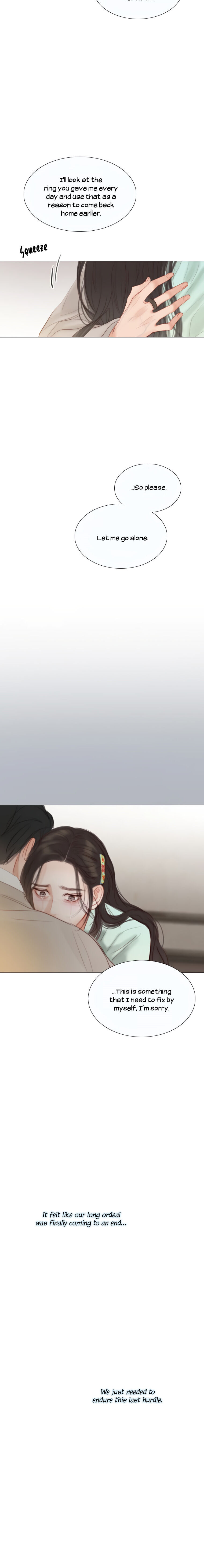 Read Black Winter chapter 111 image 35 on Lezhin