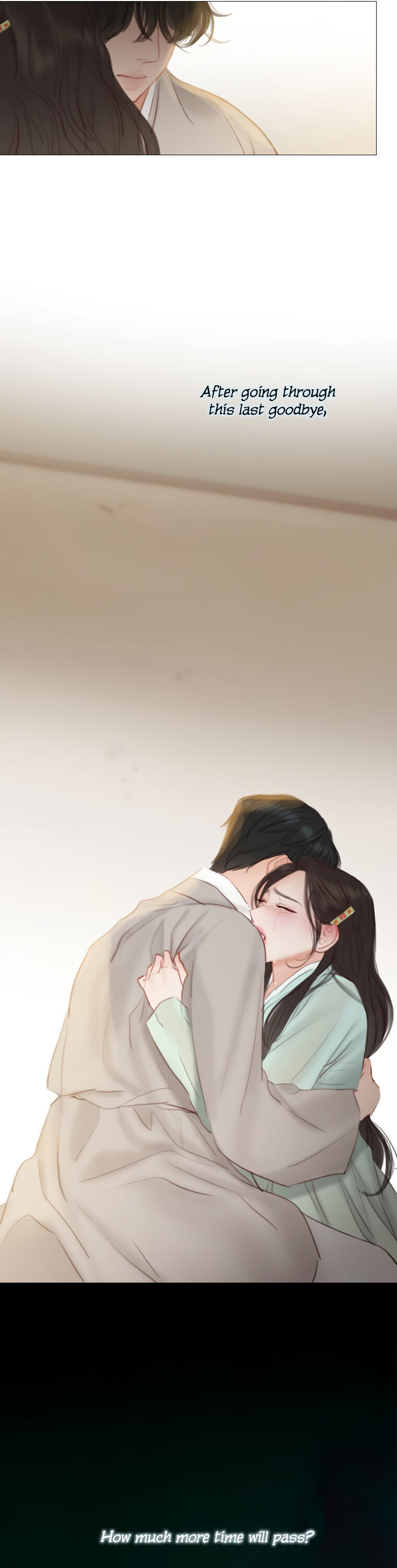 Read Black Winter chapter 111 image 36 on Lezhin