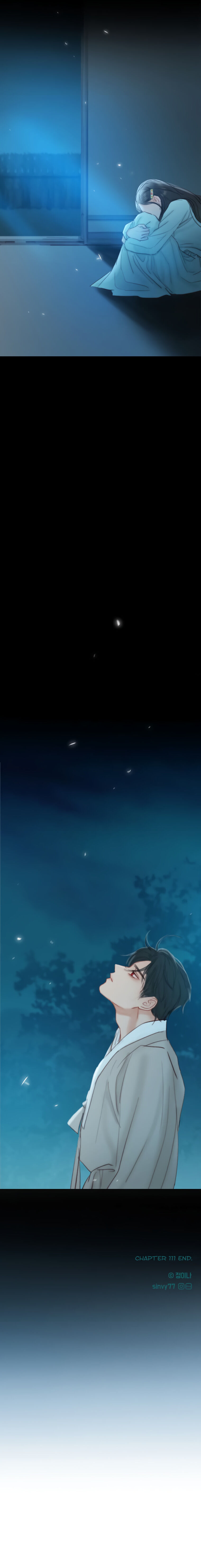 Read Black Winter chapter 111 image 38 on Lezhin