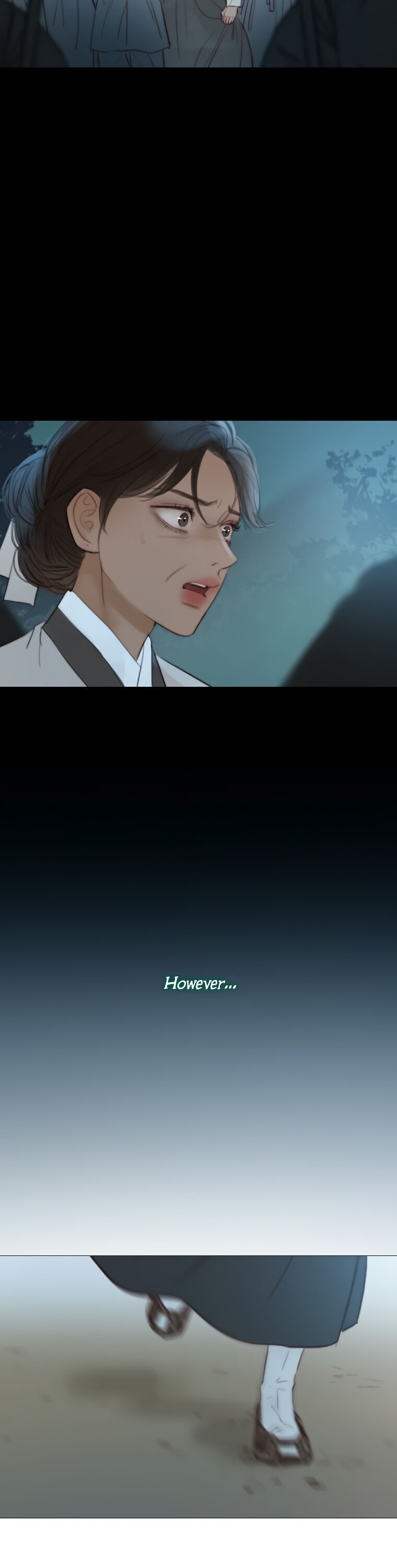 Read Black Winter chapter 111 image 4 on Lezhin