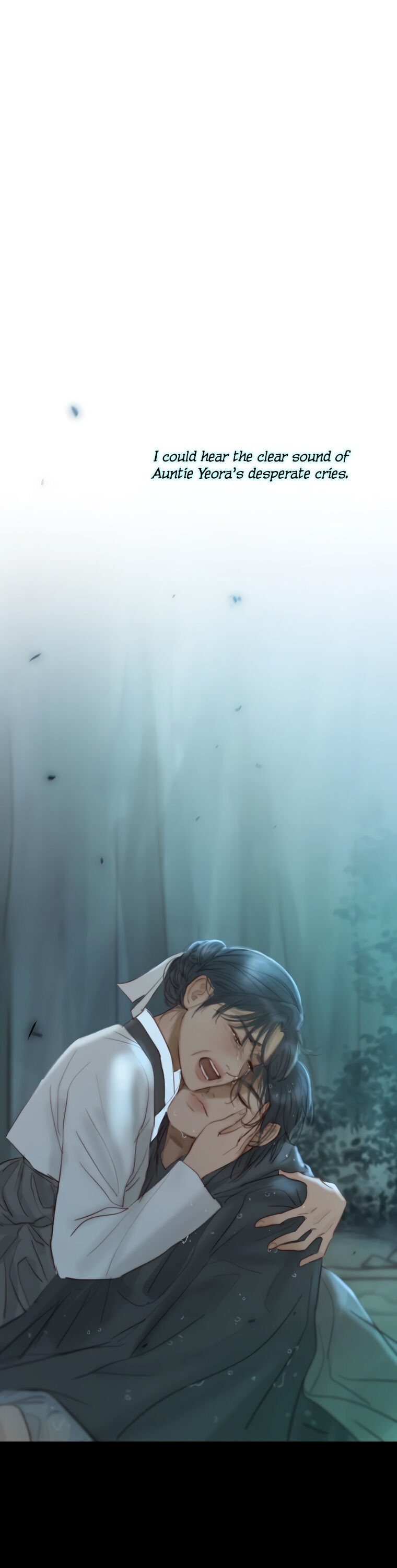 Read Black Winter chapter 111 image 5 on Lezhin
