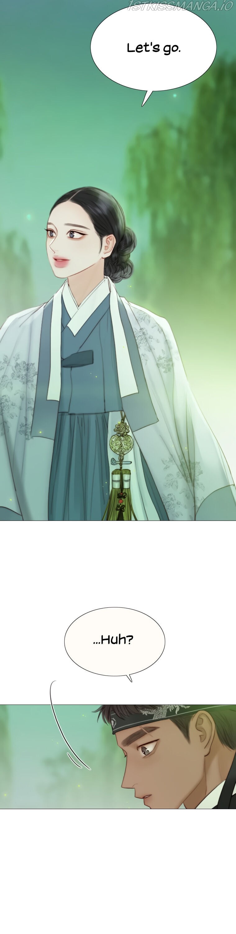 Read Black Winter chapter 112 image 11 on Lezhin