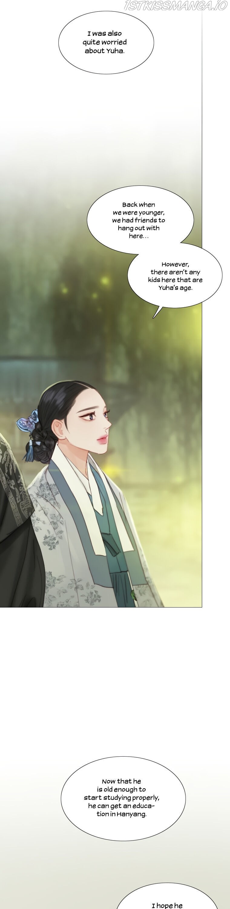 Read Black Winter chapter 112 image 13 on Lezhin