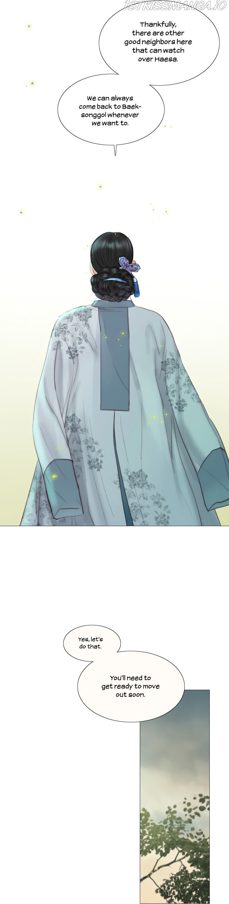 Read Black Winter chapter 112 image 15 on Lezhin