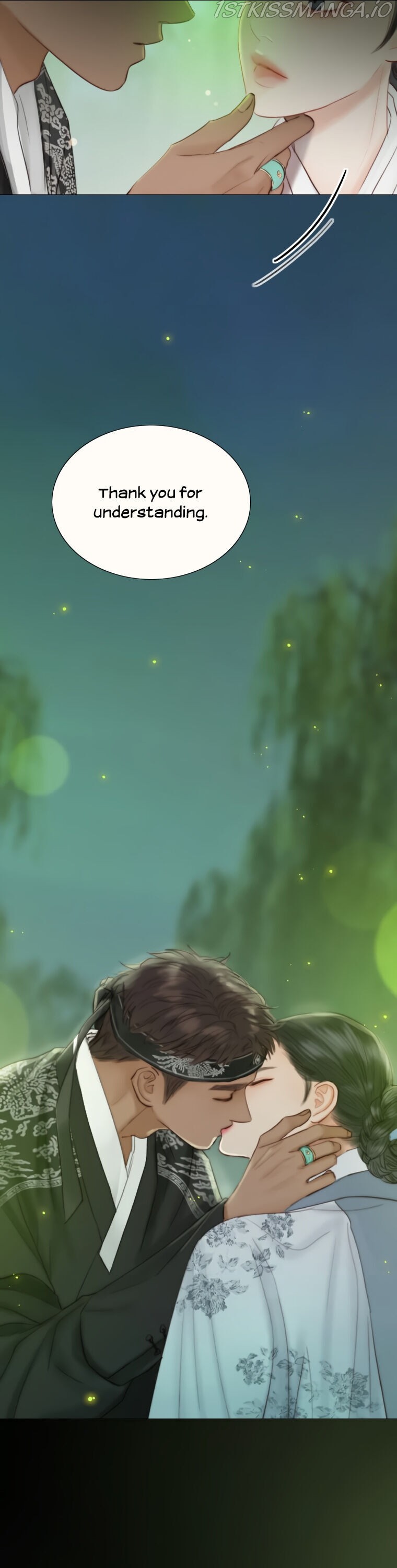 Read Black Winter chapter 112 image 17 on Lezhin