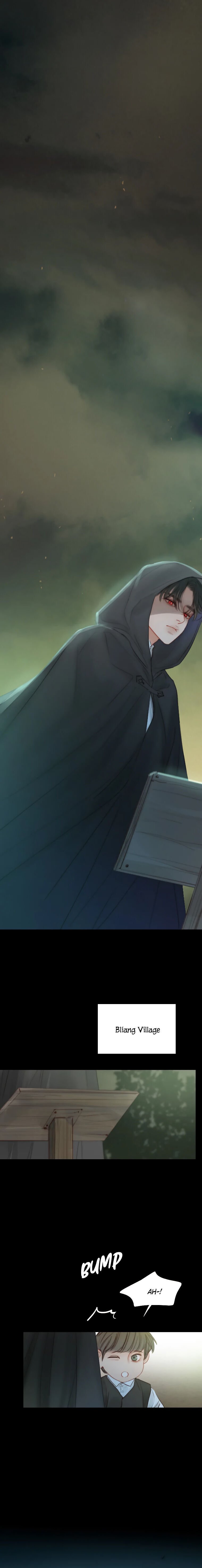 Read Black Winter chapter 113 image 1 on Lezhin