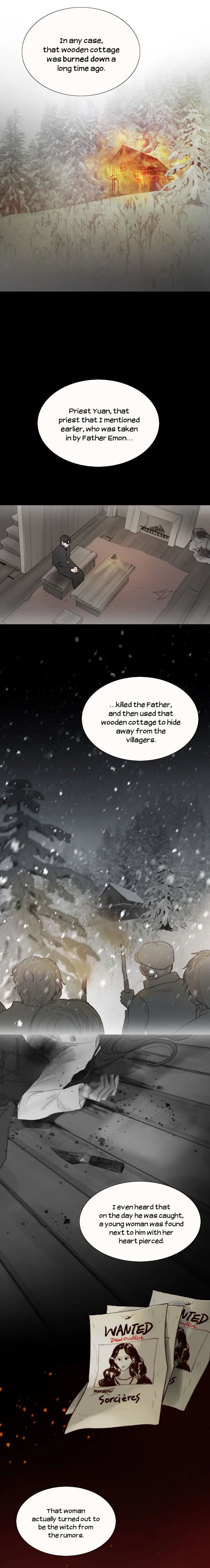 Read Black Winter chapter 113 image 11 on Lezhin