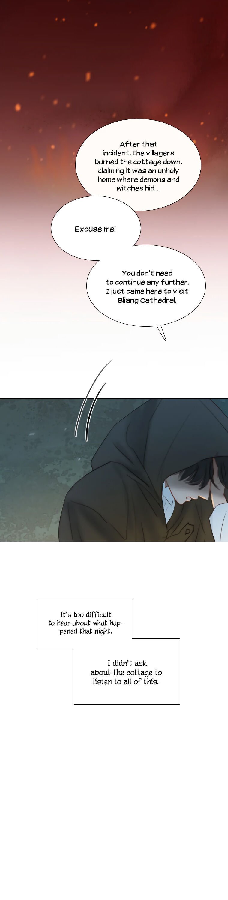 Read Black Winter chapter 113 image 12 on Lezhin