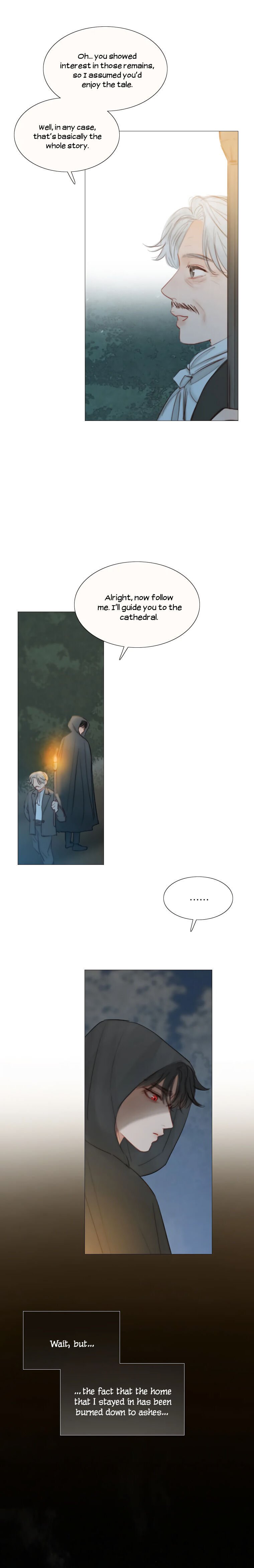 Read Black Winter chapter 113 image 13 on Lezhin